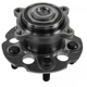 Purchase Top-Quality QUALITY-BUILT - WH512366 - Wheel Bearing and Hub Assembly pa2