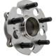 Purchase Top-Quality QUALITY-BUILT - WH512366 - Wheel Bearing and Hub Assembly pa3