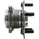 Purchase Top-Quality QUALITY-BUILT - WH512366 - Wheel Bearing and Hub Assembly pa5