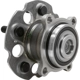 Purchase Top-Quality QUALITY-BUILT - WH512366 - Wheel Bearing and Hub Assembly pa6