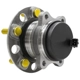 Purchase Top-Quality QUALITY-BUILT - WH512553 - Wheel Bearing and Hub Assembly pa3