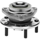Purchase Top-Quality QUALITY-BUILT - WH513013 - Rear Hub Assembly pa2
