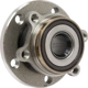 Purchase Top-Quality Rear Hub Assembly by QUALITY-BUILT - WH513253 pa3