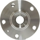 Purchase Top-Quality Rear Hub Assembly by QUALITY-BUILT - WH513253 pa4