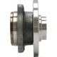 Purchase Top-Quality Rear Hub Assembly by QUALITY-BUILT - WH513253 pa5