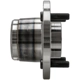 Purchase Top-Quality QUALITY-BUILT - WH521002 - Wheel Bearing and Hub Assembly pa5