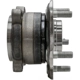 Purchase Top-Quality QUALITY-BUILT - WH541002H - Rear Hub Assembly pa3