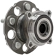 Purchase Top-Quality QUALITY-BUILT - WH590461 - Wheel Bearing and Hub Assembly pa1