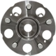 Purchase Top-Quality QUALITY-BUILT - WH590461 - Wheel Bearing and Hub Assembly pa2