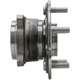 Purchase Top-Quality QUALITY-BUILT - WH590461 - Wheel Bearing and Hub Assembly pa3