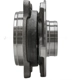 Purchase Top-Quality QUALITY-BUILT - WH810051 - Wheel Bearing and Hub Assembly pa1