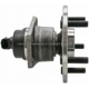 Purchase Top-Quality Rear Hub Assembly by QUALITY-BUILT - WH512001 pa4