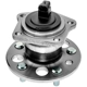 Purchase Top-Quality Rear Hub Assembly by QUALITY-BUILT - WH512041 pa3