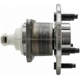 Purchase Top-Quality Rear Hub Assembly by QUALITY-BUILT - WH512151 pa4