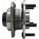 Purchase Top-Quality Rear Hub Assembly by QUALITY-BUILT - WH512170 pa4