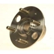 Purchase Top-Quality Rear Hub Assembly by QUALITY-BUILT - WH512174 pa1