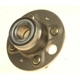 Purchase Top-Quality Rear Hub Assembly by QUALITY-BUILT - WH512174 pa2
