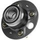 Purchase Top-Quality Rear Hub Assembly by QUALITY-BUILT - WH512174 pa5