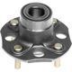 Purchase Top-Quality Rear Hub Assembly by QUALITY-BUILT - WH512176 pa6