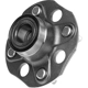 Purchase Top-Quality Rear Hub Assembly by QUALITY-BUILT - WH512176 pa7