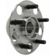 Purchase Top-Quality Rear Hub Assembly by QUALITY-BUILT - WH512179 pa1