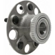 Purchase Top-Quality Rear Hub Assembly by QUALITY-BUILT - WH512179 pa2