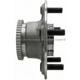 Purchase Top-Quality Rear Hub Assembly by QUALITY-BUILT - WH512179 pa4