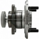 Purchase Top-Quality Rear Hub Assembly by QUALITY-BUILT - WH512190 pa7