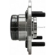 Purchase Top-Quality Rear Hub Assembly by QUALITY-BUILT - WH512193 pa4