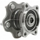 Purchase Top-Quality Rear Hub Assembly by QUALITY-BUILT - WH512201 pa5
