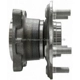 Purchase Top-Quality Rear Hub Assembly by QUALITY-BUILT - WH512201 pa7