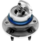 Purchase Top-Quality Rear Hub Assembly by QUALITY-BUILT - WH512223 pa1