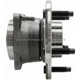 Purchase Top-Quality Rear Hub Assembly by QUALITY-BUILT - WH512230 pa4