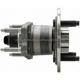 Purchase Top-Quality Rear Hub Assembly by QUALITY-BUILT - WH512247 pa7