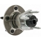 Purchase Top-Quality Rear Hub Assembly by QUALITY-BUILT - WH512250 pa3