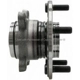 Purchase Top-Quality Rear Hub Assembly by QUALITY-BUILT - WH512257 pa4