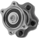 Purchase Top-Quality Rear Hub Assembly by QUALITY-BUILT - WH512268 pa1