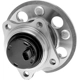 Purchase Top-Quality Rear Hub Assembly by QUALITY-BUILT - WH512280 pa3