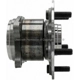 Purchase Top-Quality Rear Hub Assembly by QUALITY-BUILT - WH512281 pa4