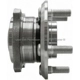Purchase Top-Quality Rear Hub Assembly by QUALITY-BUILT - WH512301 pa4