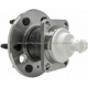 Purchase Top-Quality Rear Hub Assembly by QUALITY-BUILT - WH512308 pa2