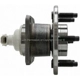 Purchase Top-Quality Rear Hub Assembly by QUALITY-BUILT - WH512308 pa4