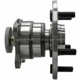 Purchase Top-Quality Rear Hub Assembly by QUALITY-BUILT - WH512310 pa4