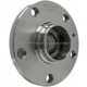 Purchase Top-Quality Rear Hub Assembly by QUALITY-BUILT - WH512319 pa4