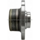 Purchase Top-Quality Rear Hub Assembly by QUALITY-BUILT - WH512319 pa7