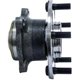 Purchase Top-Quality Rear Hub Assembly by QUALITY-BUILT - WH512327 pa2