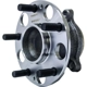 Purchase Top-Quality Rear Hub Assembly by QUALITY-BUILT - WH512327 pa4