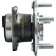 Purchase Top-Quality Rear Hub Assembly by QUALITY-BUILT - WH512332 pa2