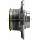 Purchase Top-Quality Rear Hub Assembly by QUALITY-BUILT - WH512336 pa7