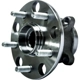Purchase Top-Quality Rear Hub Assembly by QUALITY-BUILT - WH512337 pa4